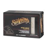  Xà Phòng Tắm Cho Nam SUAVECITO Body Soap – Whiskey Bar 170g 