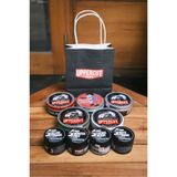  Sáp vuốt tóc Uppercut Monster Hold - 30g 