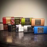  Xà Phòng Bath & Body Works Graphite 114.75g 