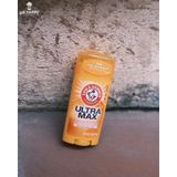  Lăn Khử Mùi Arm & Hammer UltraMax Powder Fresh 73Gr (Sáp Trắng) 