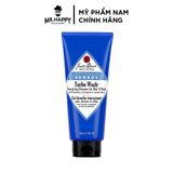  Tắm - Gội 2-in-1 Jack Black Turbo Wash® Energizing Cleanser 295ml 