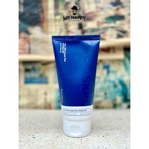  Gel tẩy da chết DR.FOR SKIN ACSYS PLUS PEELING GEL 