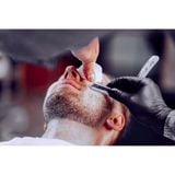  Bọt Cạo Râu Proraso Shaving Foam Refresh Eucalyptus (Green) 300ml 