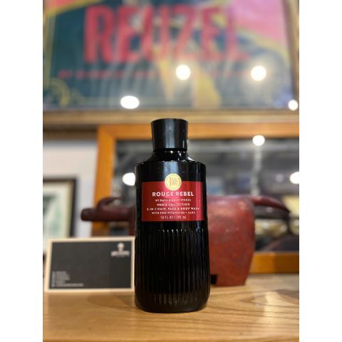  Sữa tắm Bath & Body Work Rouge Rebel Men's Collection 