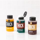  Sữa tắm Duke Cannon Thick High Accomplishment 517ml 