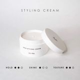  Sáp Vuốt Tóc FORTE SERIES STYLING CREAM 
