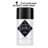 Lăn Khử Mùi Jack Black Pit CTRL® Aluminum-Free Deodorant 78g 
