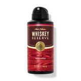  Xịt Toàn Thân Bath & BodyWorks Whiskey Reserve  Body Spray 