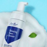 Sữa rửa mặt Jack Black Balancing Foam Cleanser 150ml 