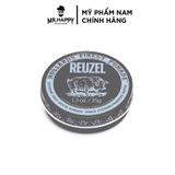  SET 2 - Xịt dưỡng tạo phồng tóc Reuzel Grooming Tonic 100ml & Sáp vuốt tóc Reuzel Extreme Hold 35g 