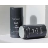  Lăn Khử Mùi Salt & Stone Vetiver & Cedarwood Natural Deodorant 75g 