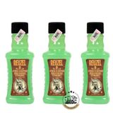  Reuzel Scrub Shampoo 100ml 