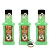  Reuzel Scrub Shampoo 100ml 