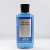 Sữa Tắm - Gội - Sữa Rửa Mặt 3in1 Bath & Body Works Ocean Men’s Collection 295ml 