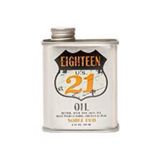  Dầu dưỡng râu, tóc và da 18.21 Man Made Noble Oud Beard, Hair and Skin Oil 60 ml 