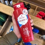  Sữa tắm & gội 2IN1 Old Spice 2IN1 High Endurance 532ml 