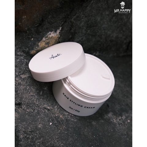  Sáp Vuốt Tóc FORTE SERIES STYLING CREAM 