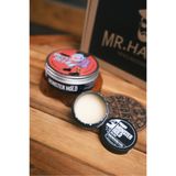  Sáp vuốt tóc Uppercut Monster Hold - 100g 