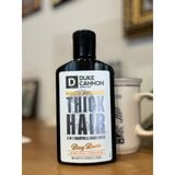 Dầu Gội Làm Dầy Tóc Duke Cannon News Anchor Thick Hair 2-in-1 with BayRum 