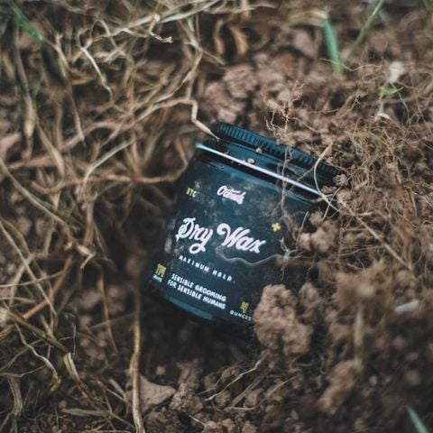  Sáp Vuốt Tóc O’douds Dry Wax 114g 