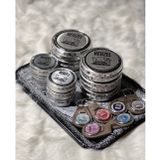  Sáp Vuốt Tóc Reuzel Concrete Hold Matte Pomade 35g(Heo Bạc 2022) 