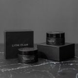  [CHÍNH HÃNG HÀNG VIỆT NAM] Sáp Vuốt Tóc Lion Clan Grooming Oil Based Pomade 80g 