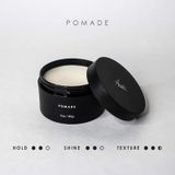  Sáp Vuốt Tóc FORTE SERIES POMADE 