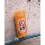  Lăn Khử Mùi Arm & Hammer UltraMax Powder Fresh 73Gr (Sáp Trắng) 