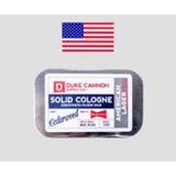  Nước hoa khô Duke Cannon Solid Cologne 1.5oz- Cendarwood 