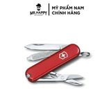  Dao xếp Đa Năng Victorinox Classic Đỏ 6223 