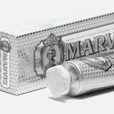  Kem Đánh Răng Marvis Smokers Whitening Mint 85ml 