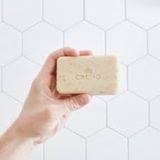  Xà Phòng Tắm Tẩy Tế Bào Ch.ết. Toàn Thân Cremo Distiller's Blend (Reserve Collection ) Exfoliating Body Bar 