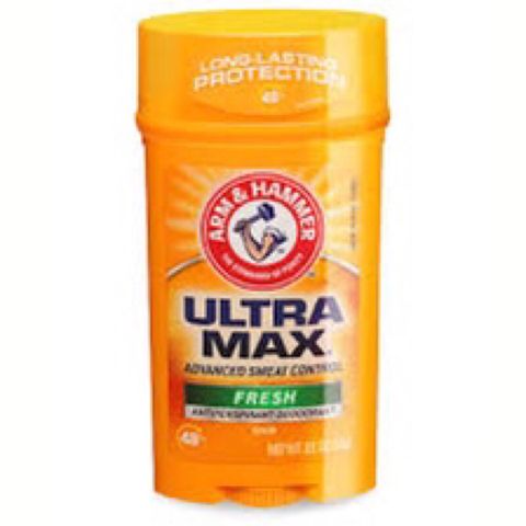  Lăn khử mùi Nam Arm & Hammer Ultra Max Fresh – 73g 