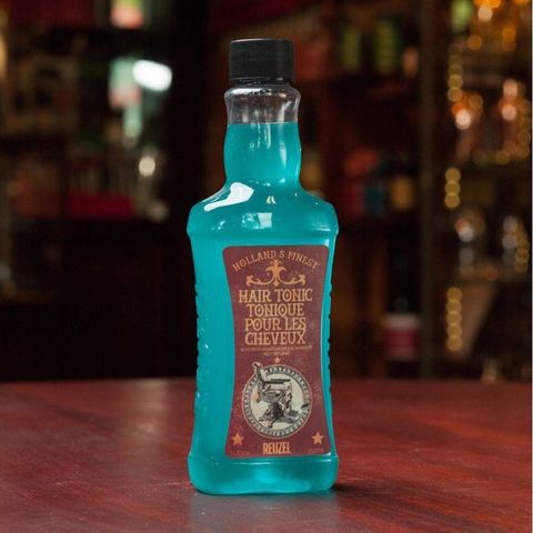  Tạo kiểu tóc Pre-styling Reuzel Hair Tonic 350ml 