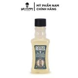  Dưỡng da sau cạo Reuzel Aftershave 100ml 