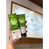  Sữa rửa mặt DR.FOR SKIN TEA TREE FOAM CLEANSER 