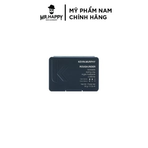  Sáp vuốt tóc Kevin Murphy Rough Rider 30g 