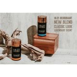  Lăn khử mùi nam giới 18.21 Man Made Deodorant Stick 75g Absolute Mahogany ( Bản mới 2022) 