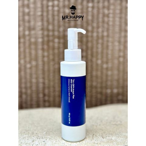  Sữa rửa mặt cho da nhờn, da nhạy cảm DR.FOR SKIN ACSYS PLUS MILD CLEANSER 