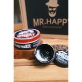  Sáp vuốt tóc Uppercut Deluxe Matte Pomade - 30 g 