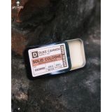  Nước hoa khô Duke Cannon Solid Cologne 1.5oz-Biirchwood 