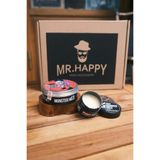  Sáp vuốt tóc Uppercut Monster Hold - 100g 
