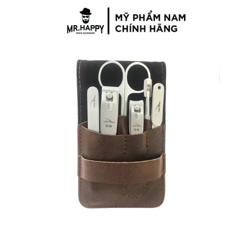  Bộ chăm sóc móng Kềm Nghĩa GS.08 PT 