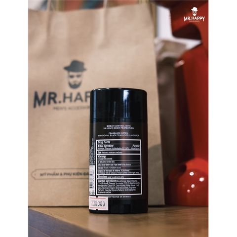  Lăn Khử Mùi Bath & Body Works Teakwood 