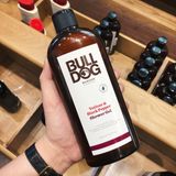  Sữa tắm Bulldog Vertiver & Black Pepper Shower Gel 500ml 