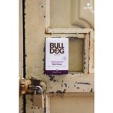  Xà phòng dưỡng ẩm da mặt & cơ thể cho da nhạy cảm Bulldog Sensitive Bar Soap - 200g 