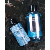  Sữa Tắm - Gội - Sữa Rửa Mặt 3in1 Bath & Body Works Whitewater Rush 295ml 