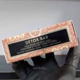  Xà phòng tẩy tế bào chết body 18.21 Man Made Detox Bar – Giải độc cơ thể 