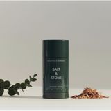  Lăn Khử Mùi Salt & Stone Eucalyptus & Cedarwood Natural Deodorant 75g 