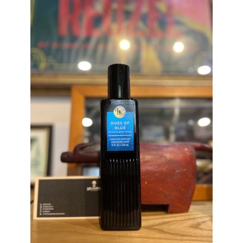  Xịt toàn thân nam Bath & Body Work Hues Of Blue Cologne Mist 